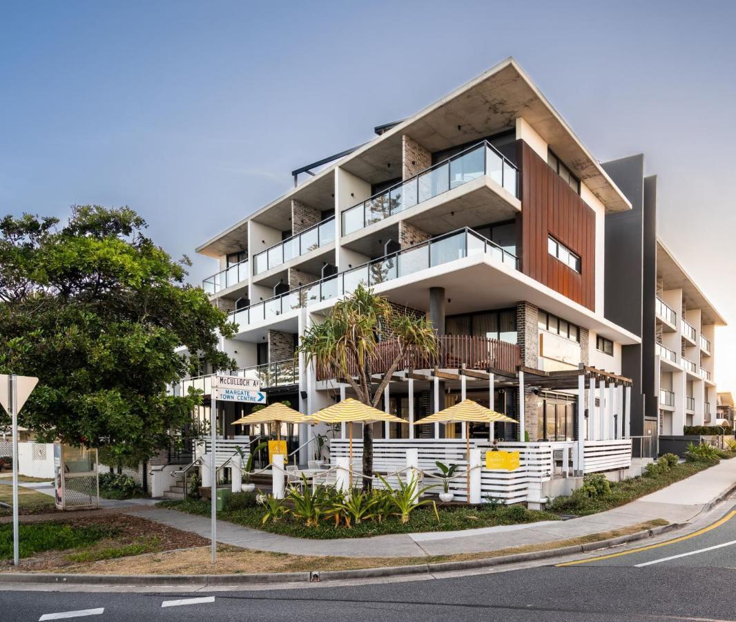 The Sebel Brisbane Margate Beach Exteriér fotografie