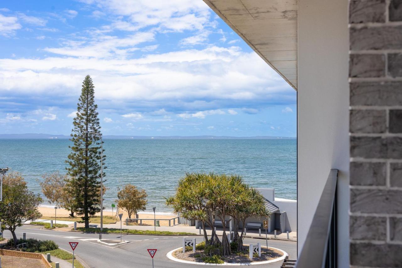 The Sebel Brisbane Margate Beach Exteriér fotografie