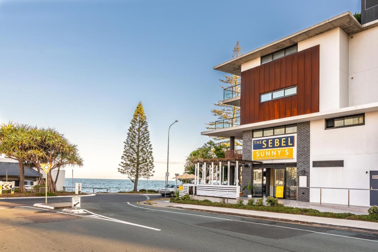 The Sebel Brisbane Margate Beach Exteriér fotografie