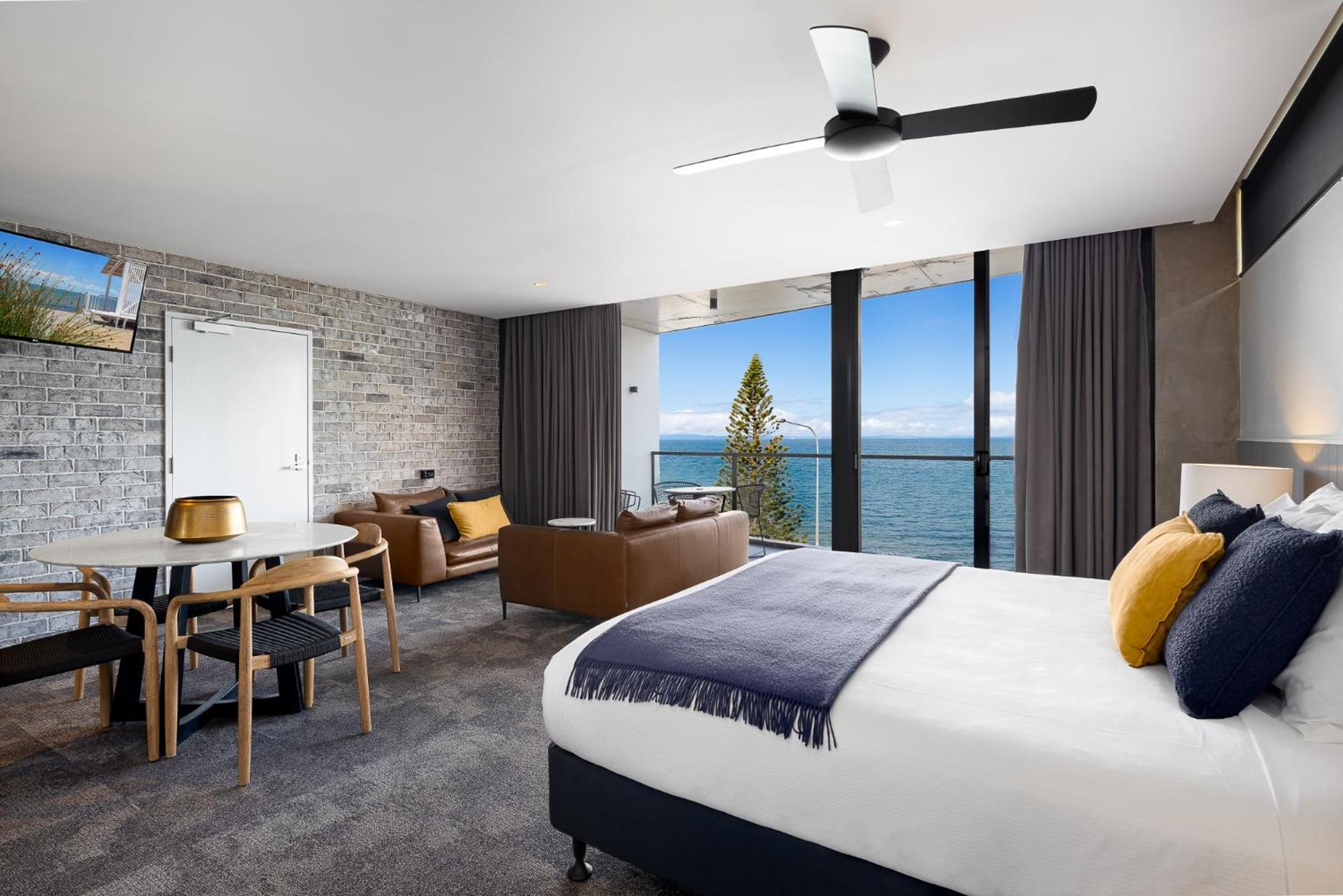 The Sebel Brisbane Margate Beach Exteriér fotografie