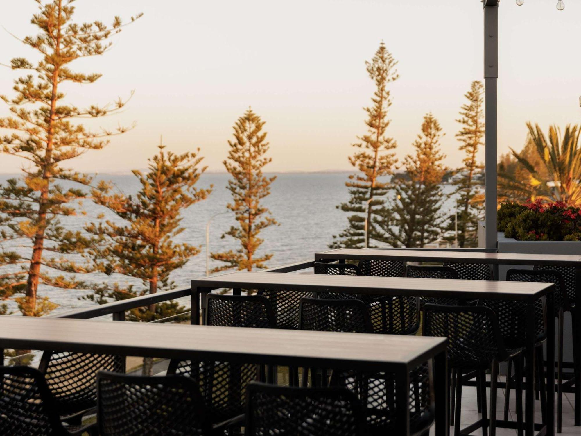The Sebel Brisbane Margate Beach Exteriér fotografie