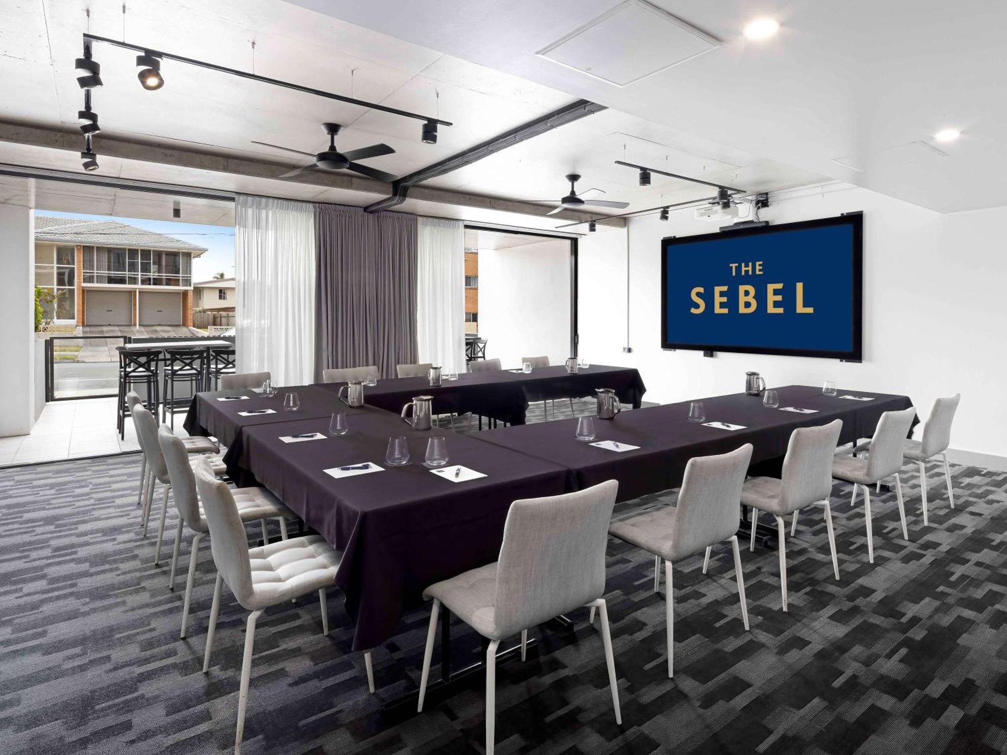The Sebel Brisbane Margate Beach Exteriér fotografie