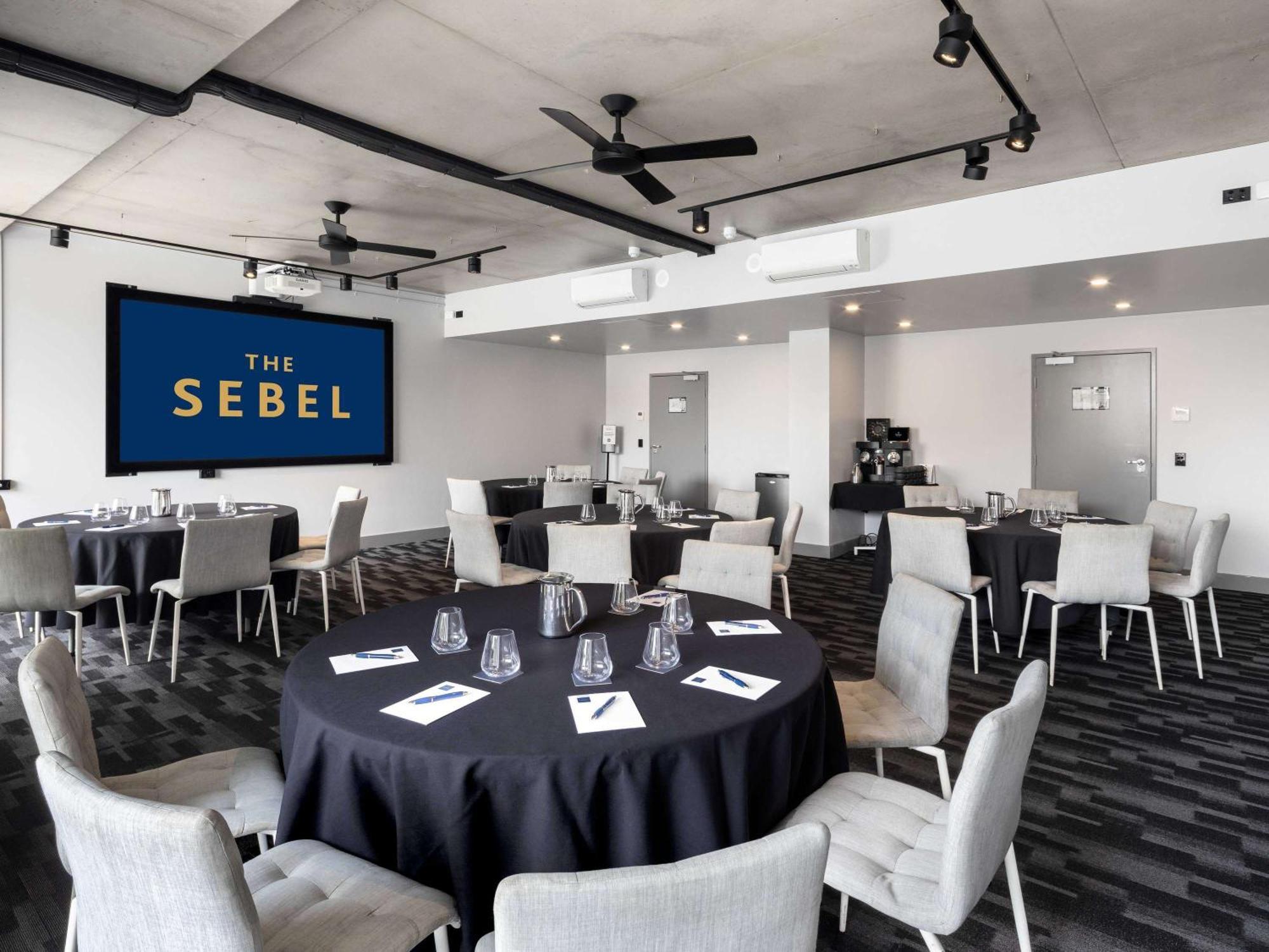 The Sebel Brisbane Margate Beach Exteriér fotografie