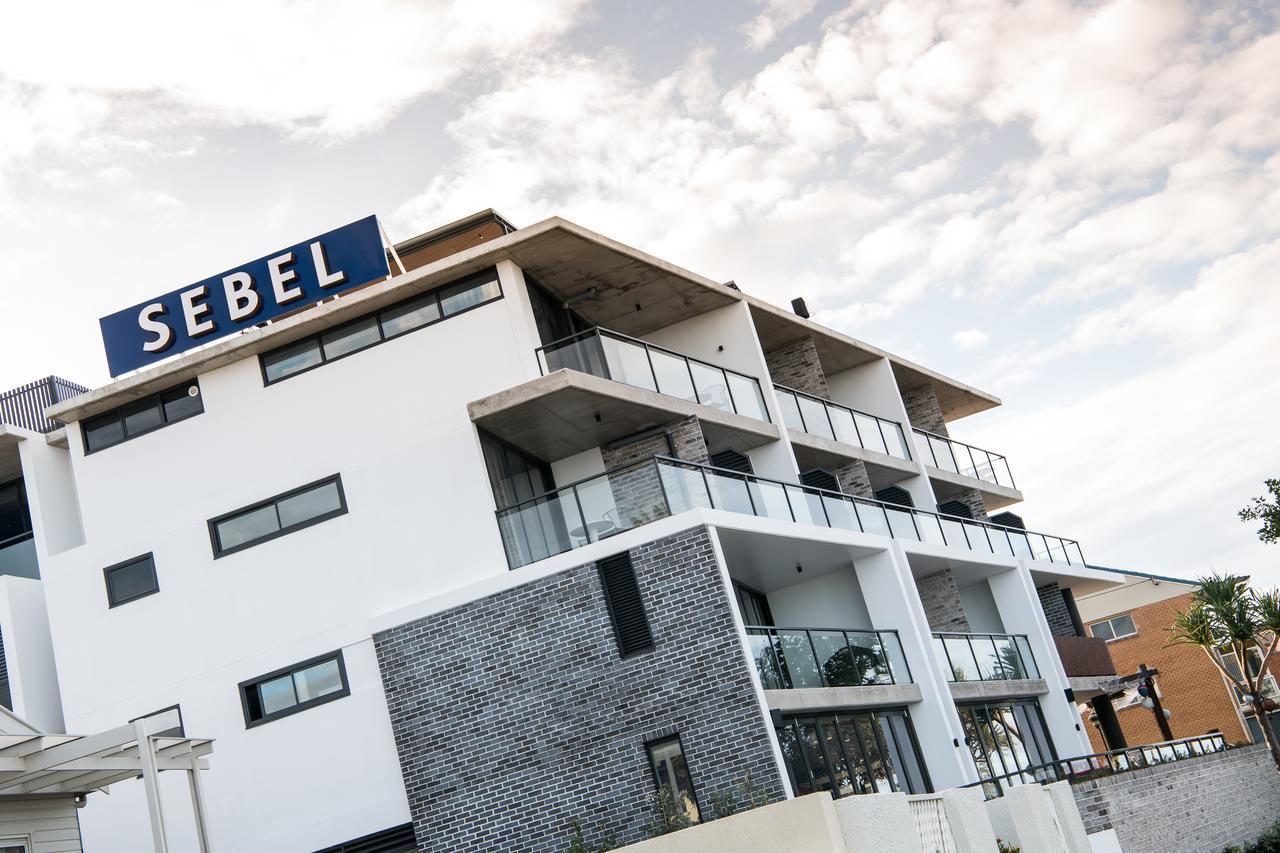 The Sebel Brisbane Margate Beach Exteriér fotografie