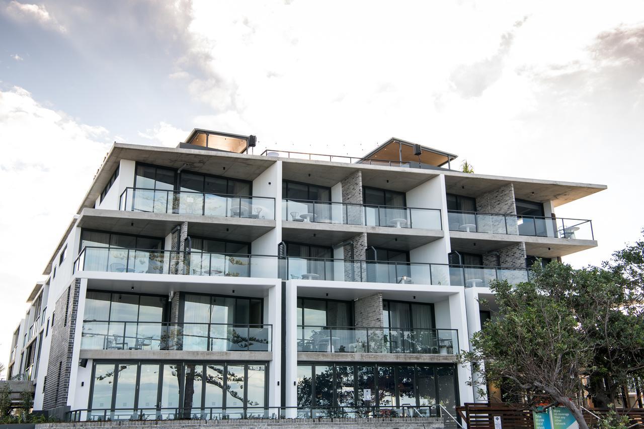 The Sebel Brisbane Margate Beach Exteriér fotografie